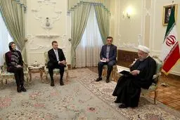 زمینه‌های لازم برای توسعه همکاری با لیتوانی فراهم است