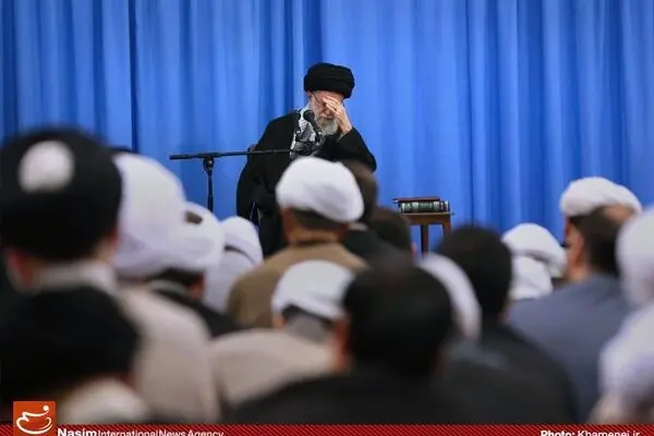 مراسم عزاداری شهادت امام کاظم(ع)