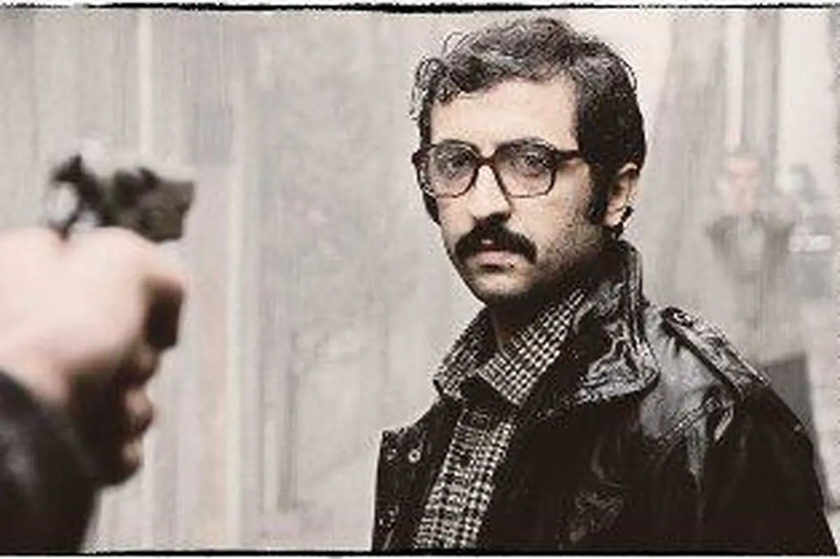 شهیدی که نام دانشگاه شریف به نامش ثبت شد