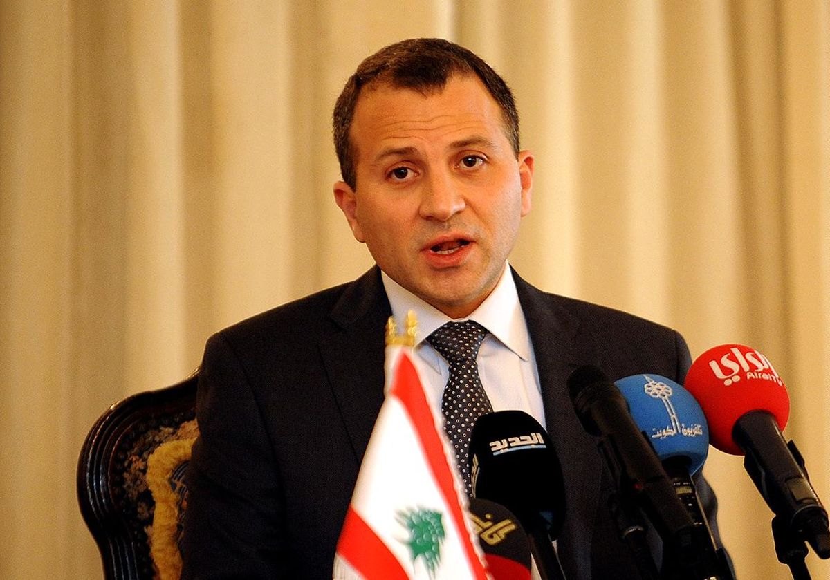 وزیر خارجه لبنان: برای مقاومت علیه صهیونیست‌ها متحدیم
