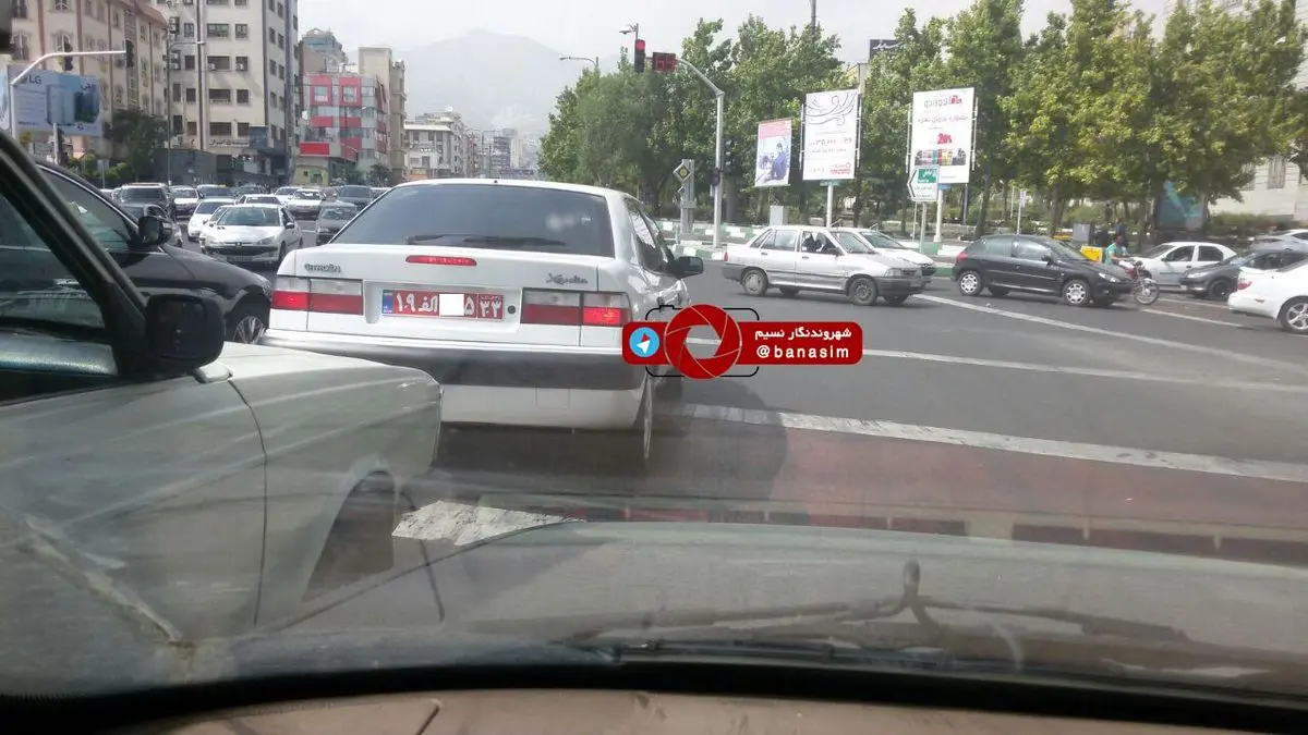 خلاف با ماشین دولتی