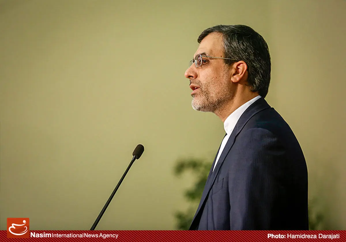 تلاش ما معطوف به مهار بحران‌ها و استفاده حداکثری از شرایط پسابرجام است