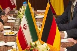 رئیس کتابخانه دولتی مونیخ به تهران آمد