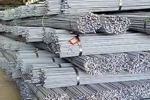 ۱۵ کارخانه تولید میلگرد و آهن آلات تعطیل شد/ وادات ۴.۵ میلیون تنی آهن آلات با چه هدفی انجام می‌شود؟