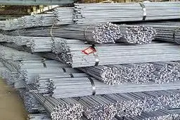 ۱۵ کارخانه تولید میلگرد و آهن آلات تعطیل شد/ وادات ۴.۵ میلیون تنی آهن آلات با چه هدفی انجام می‌شود؟