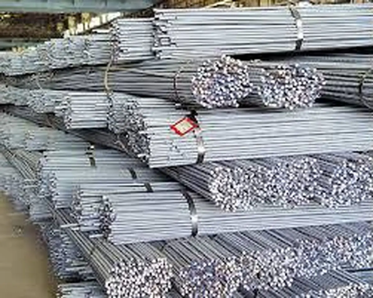 ۱۵ کارخانه تولید میلگرد و آهن آلات تعطیل شد/ وادات ۴.۵ میلیون تنی آهن آلات با چه هدفی انجام می‌شود؟