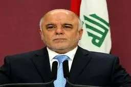 نخست وزیر عراق: اوضاع در بغداد تحت کنترل است