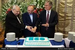 بانک جهانی ایران را سرکار گذاشت!/ صله‌رحمِ نماینده وزیر از فرزندان در آمریکا