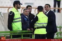 سرگیجه در مورد اتفاقات باشگاه سایپا