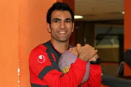 مهرداد پولادی باز هم در قطر می‌ماند