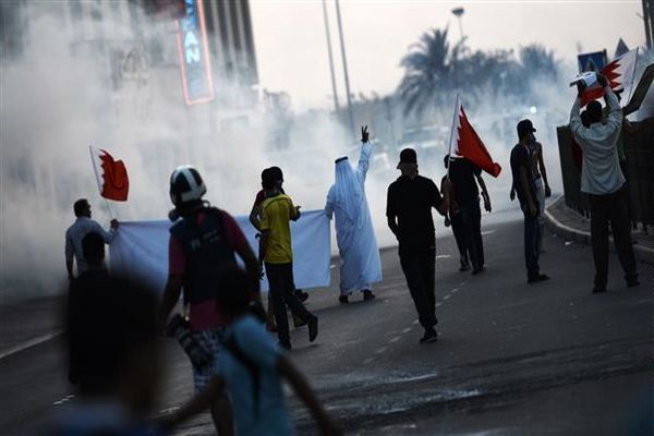 ۱۵ سال حبس، حکم دادگاه برای هفت بحرینی