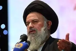 عارف برای ریاست مجلس لایق‌تر از لاریجانی است