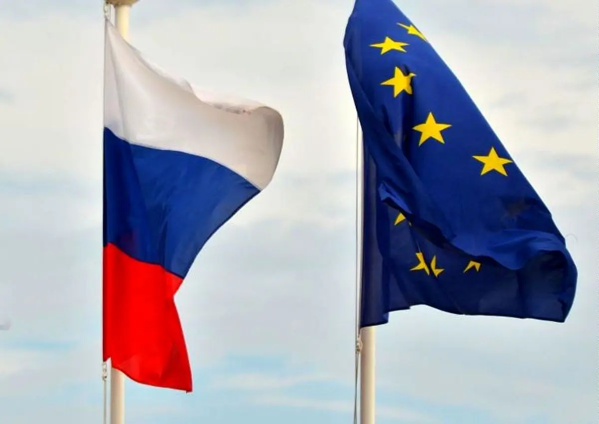 اتحادیه اروپا خواستار افزایش همکاری با روسیه