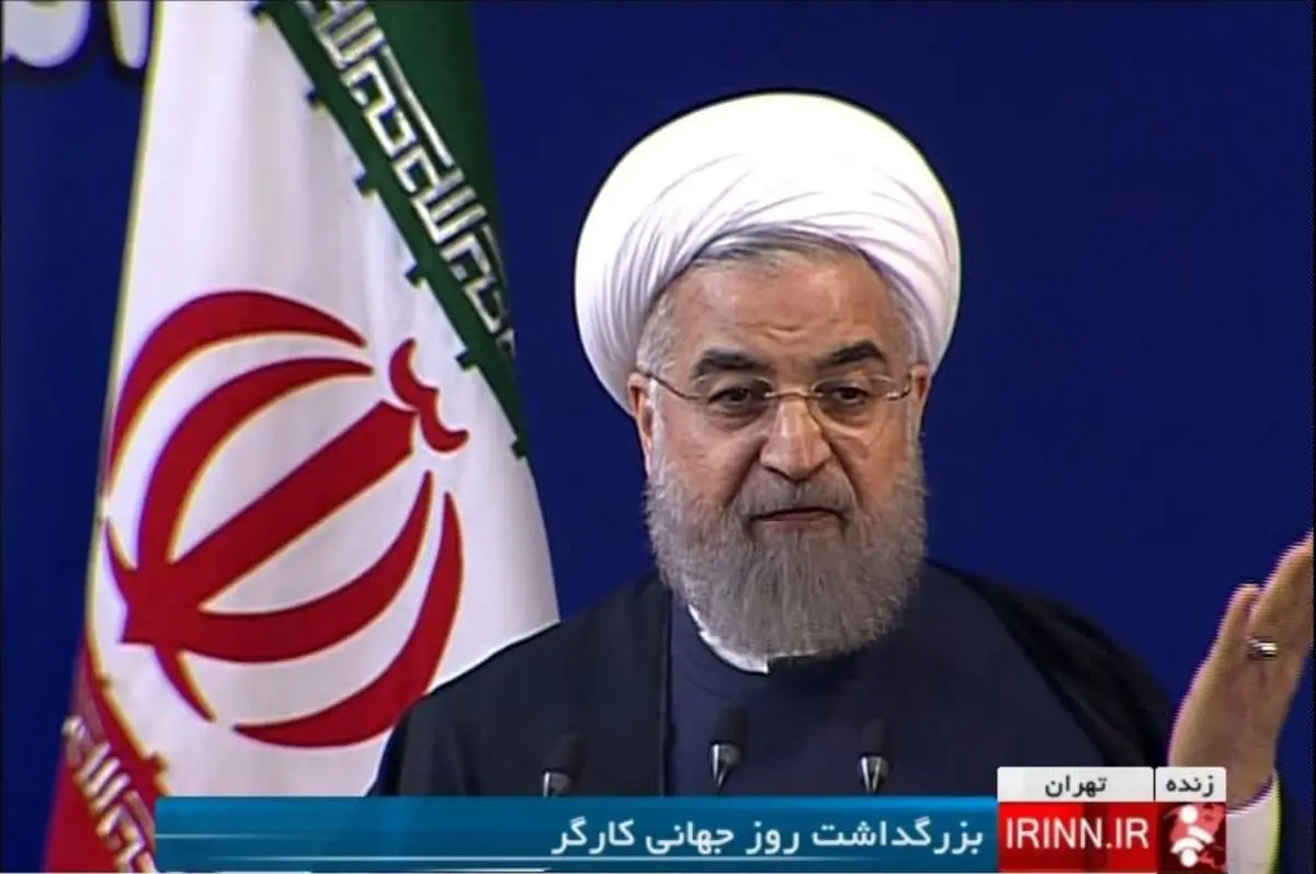 راه برای سرمایه‌گذاری خارجی باز شده/ اگر سرمایه‌گذاری نبود آیا شرکت بزرگی به نام مپنا وجود داشت؟