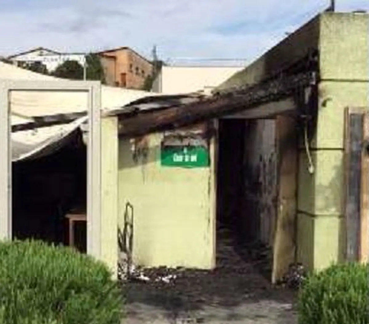 اولاند: در مقابل هیچ اقدام ضدمذهبی کوتاه نمی‌آییم