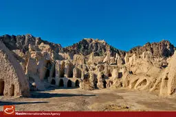 وجود ۳۲ هزار اثر ثبتی در کشور