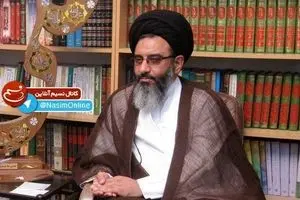 حجت الاسلام اشکذری نماینده ولی فقیه در سوریه شد