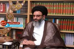 حجت الاسلام اشکذری نماینده ولی فقیه در سوریه شد