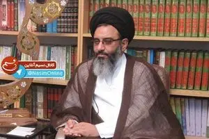 حجت الاسلام اشکذری نماینده ولی فقیه در سوریه شد