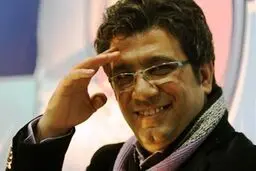 رضا رشیدپور در اجرای همزمان هت‌تریک می‌کند!/ و حالا 