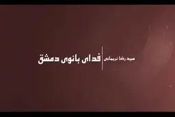 کلیپ تصویری 