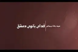 کلیپ تصویری 