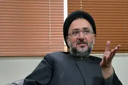 پیشنهاد لاریجانی برای ریاست مجلس بی‌اعتنایی به رای مردم است