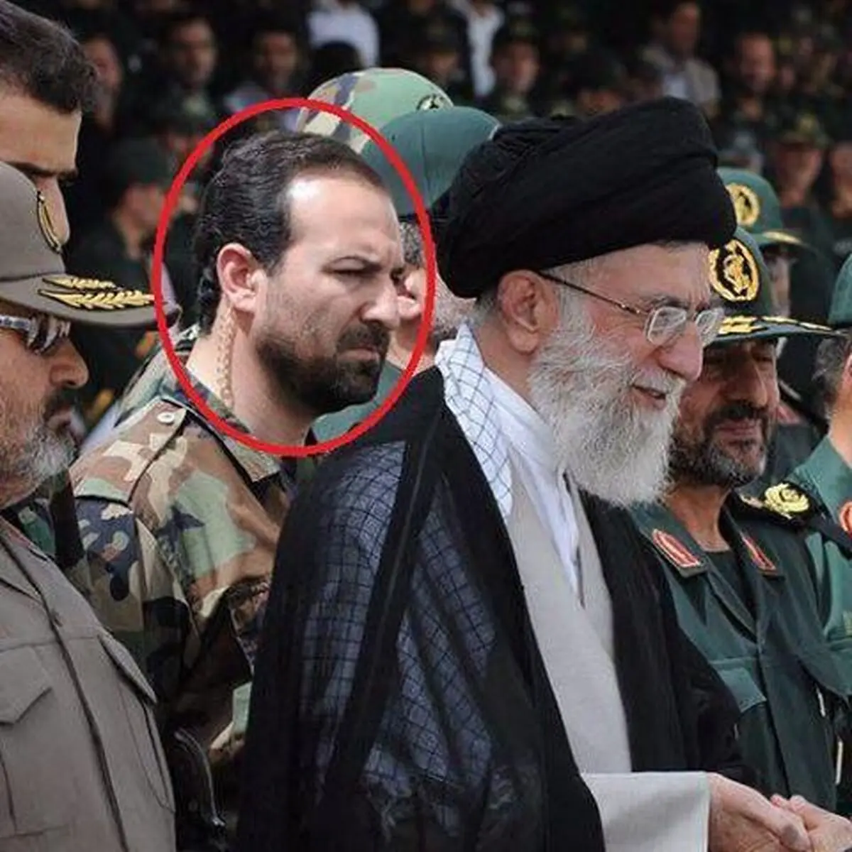 پیکر مطهر شهید حسن اکبری فردا تشییع می‌شود