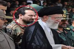 پیکر مطهر شهید حسن اکبری فردا تشییع می‌شود