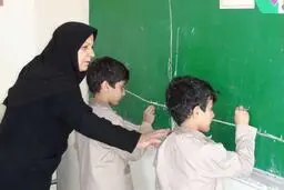 چرا معلمان بعد از بازنشستگی نمی‌خندند؟