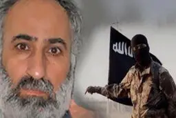 داعش به کشته شدن نفر دوم خود اعتراف کرد