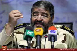 رویکرد مقاومت در مقابل تهدید و فشار با استفاده از اقتصاد مقاومتی دنبال می‌شود