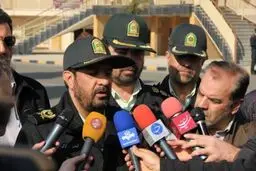 انهدام شبکه گسترده توزیع مواد مخدر در پایتخت/ دستگیری بیش از ۶۰۰۰ تن در ارتباط با مواد مخدر