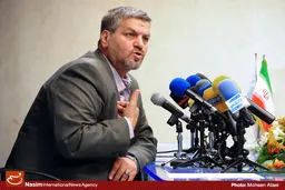 عارف کاندیدای ریاست مجلس نشود خودم کاندیدا می‌شوم