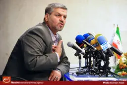 عارف کاندیدای ریاست مجلس نشود خودم کاندیدا می‌شوم