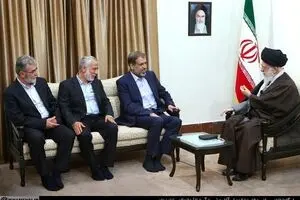 جهاد اسلامی فلسطین بر حمایت از حزب‌الله و مقاومت تاکید دارد