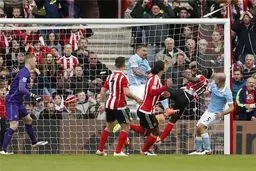 شکست منچسترسیتی در خانه ساوتهمپتون