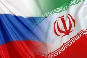 ایران و روسیه موافقت‌نامه باز کردن 