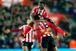 ساوتهمپتون، منچسترسیتی را تحقیر کرد