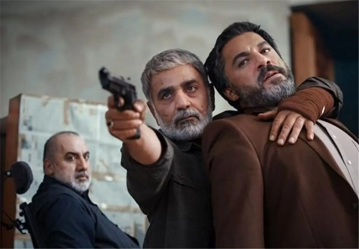 "بادیگارد"، دوران محافظ بودن سرآمده؟