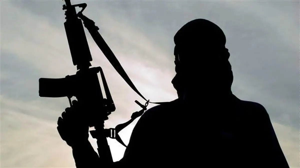 داعش ارتش انگلیس را  هم تهدید کرد