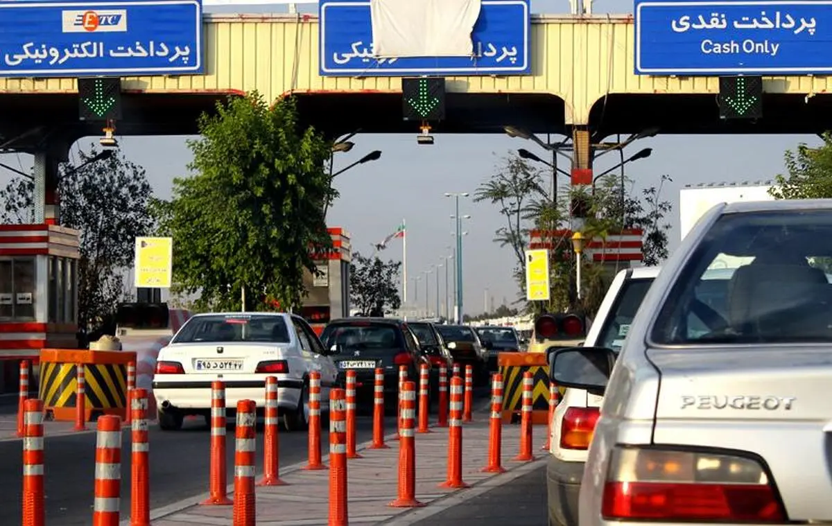 معافیت بازدیدکنندگان نمایشگاه کتاب از پرداخت عوارضی