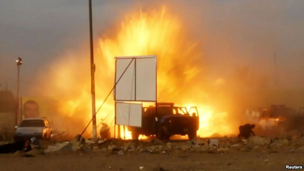 داعش خشن‌تر و تندروتر می‌شود/ لیبی قربانی بعدی این گروه تروریستی است