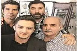 خاک استانبول را به لرزه درآور پهلوان! + عکس