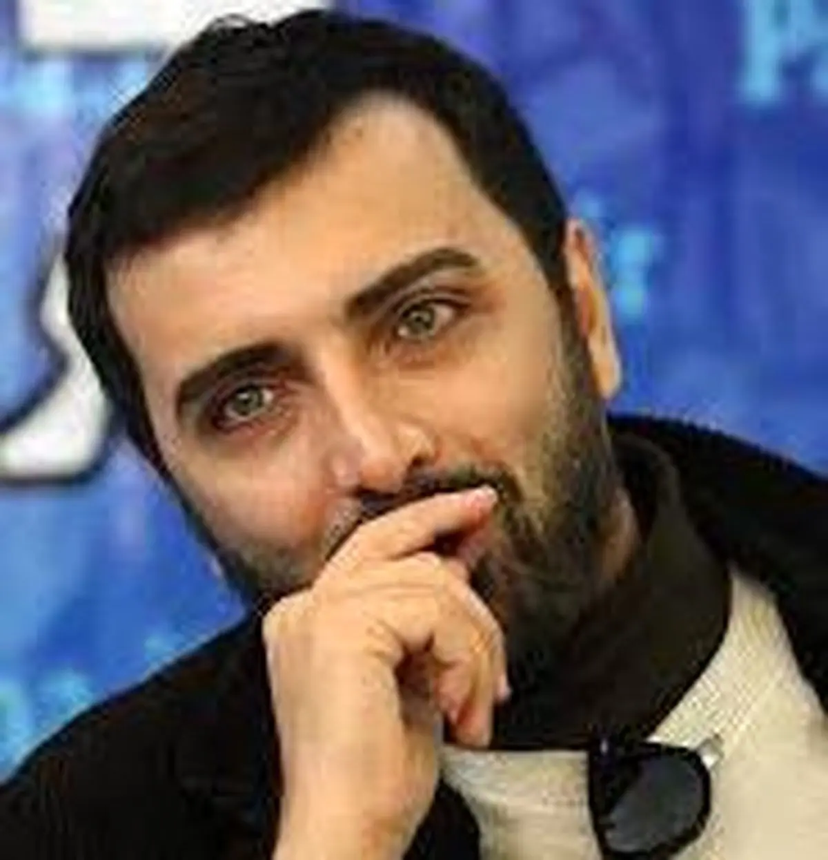 هر روزم را با بوسیدن قرآن آغاز می کنم/ فیلم سینمایی قاری شهید منا تولید می شود