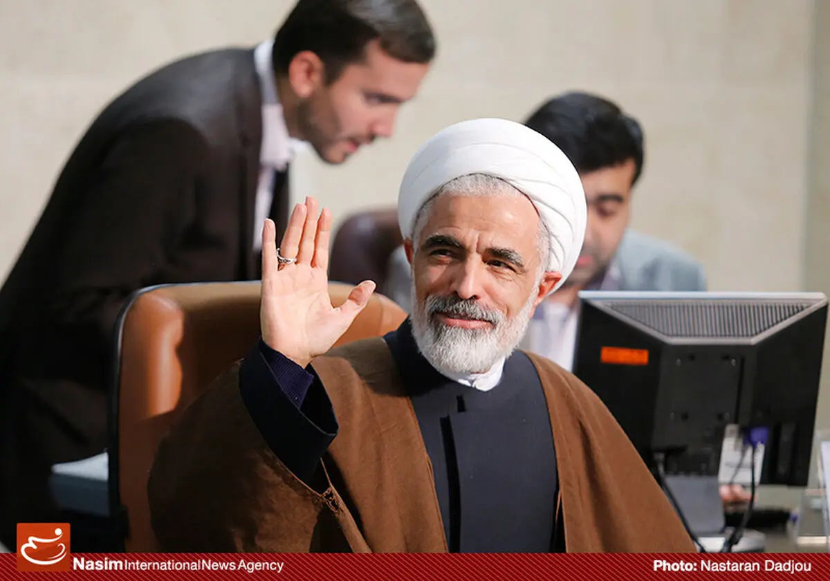 معاون رئیس‌جمهور: دست درازی آمریکا به اموال ایران ربطی به "برجام" ندارد