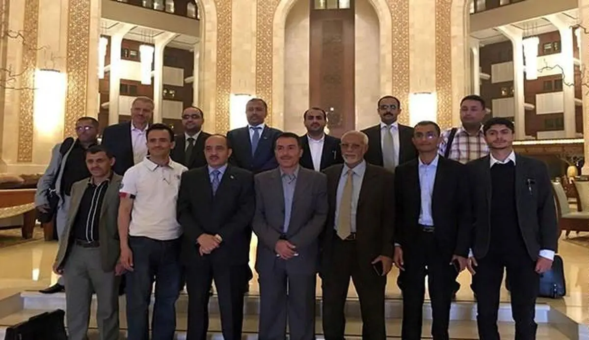 کارشکنی دوباره عربستان در مذاکرات صلح یمن