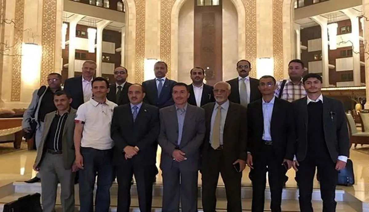 کارشکنی دوباره عربستان در مذاکرات صلح یمن