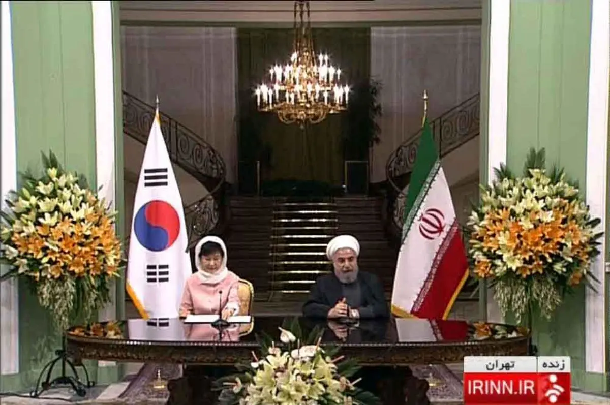 خواستار عاری سازی شبه جزیره کره از سلاح‌های کشتار جمعی هستیم