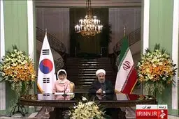 خواستار عاری سازی شبه جزیره کره از سلاح‌های کشتار جمعی هستیم